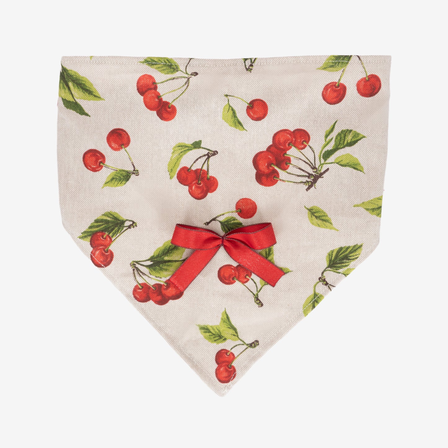 Bandana Cherry You