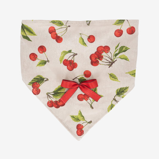 Bandana Cherry You