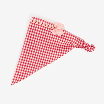 Bandana Cherry Innocent