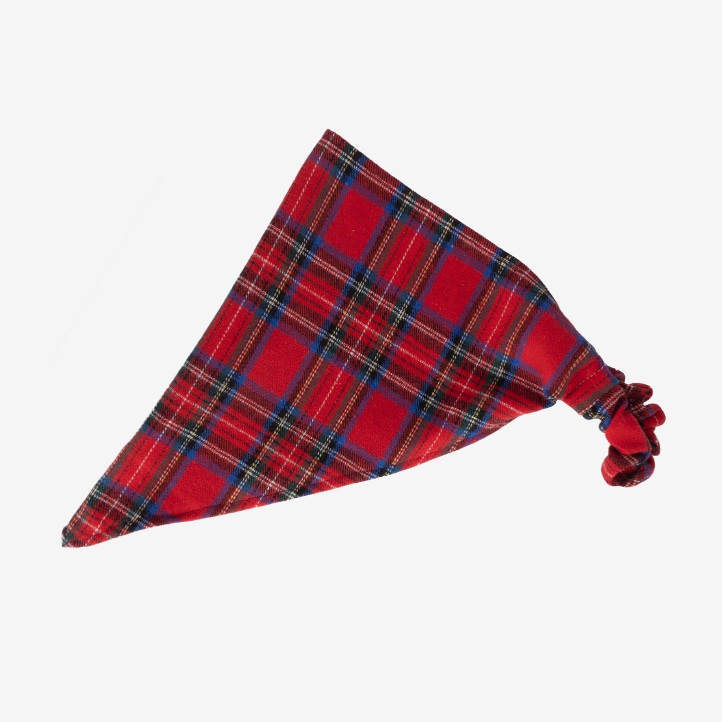 Bandana Tartan
