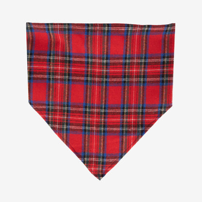 Bandana Tartan