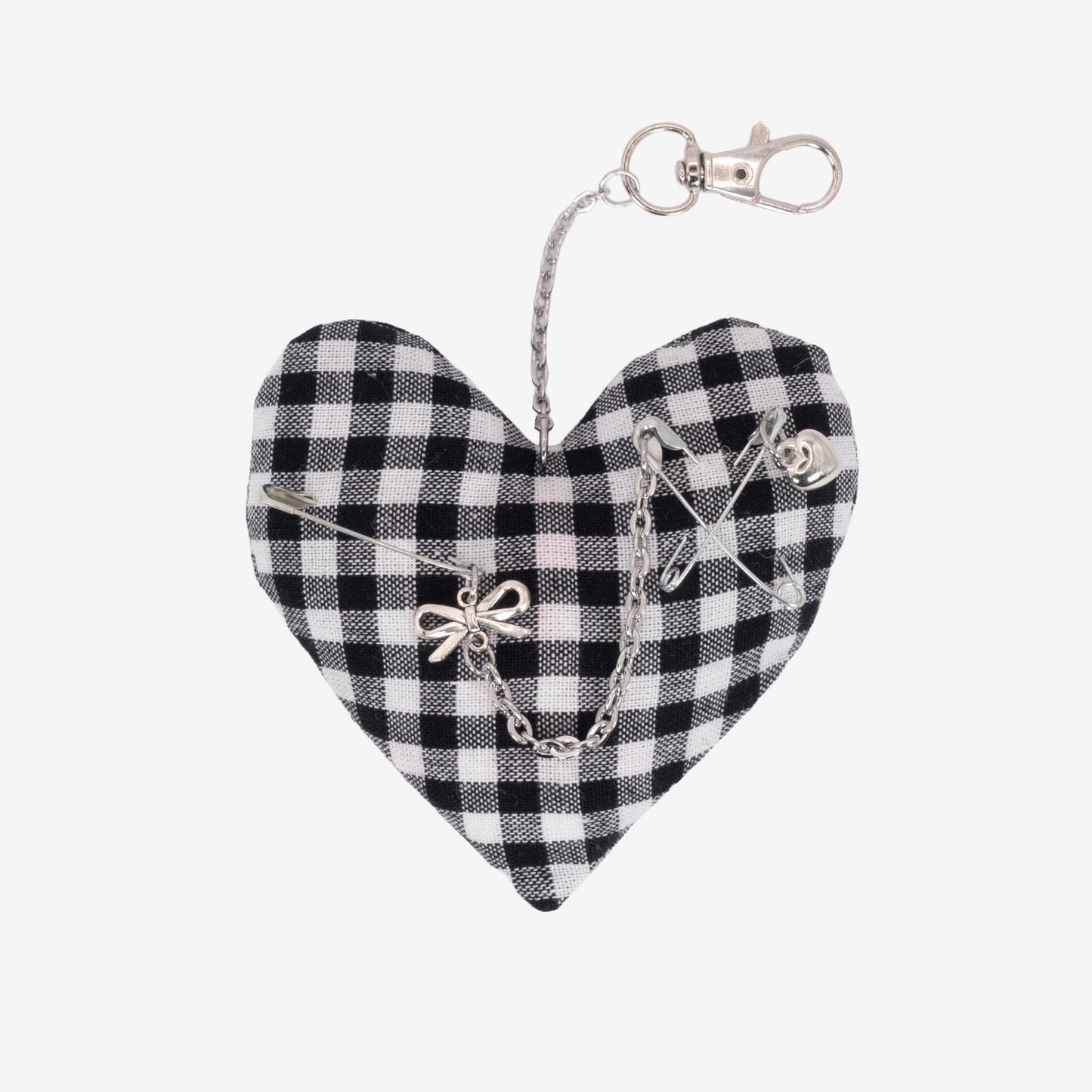 Bijou de sac Pistols