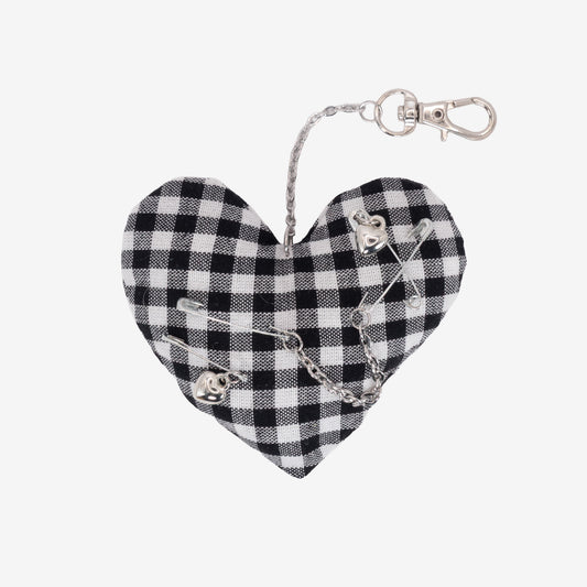 Bijou de sac Ramones