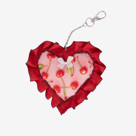 Bijou de sac Cherry Bouquet