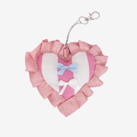 Bijou de sac Sweet Heart