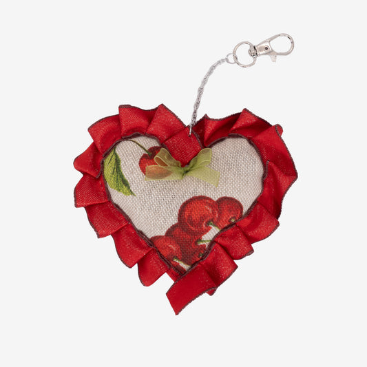 Bijou de sac Classic Cherry