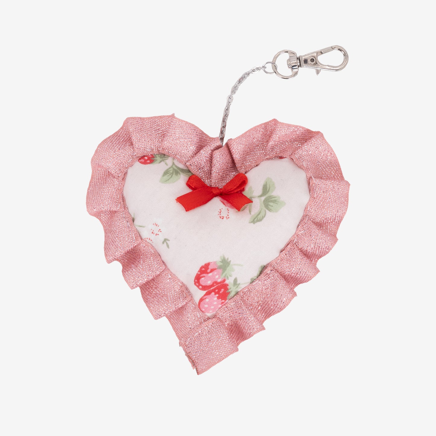 Bijou de sac Komatsu