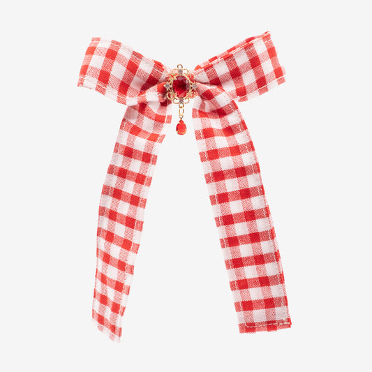 Broche Mademoiselle Griotte