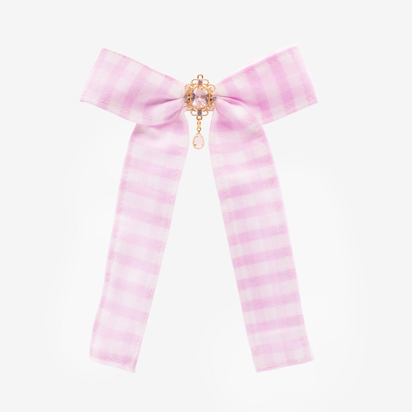 Broche Princesse Peach