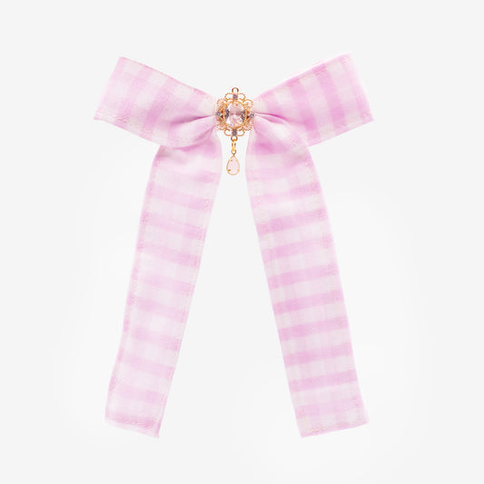 Broche Princesse Peach