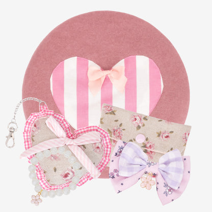 Bundle Pink Love