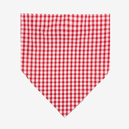 Bandana Coquelicot Doux