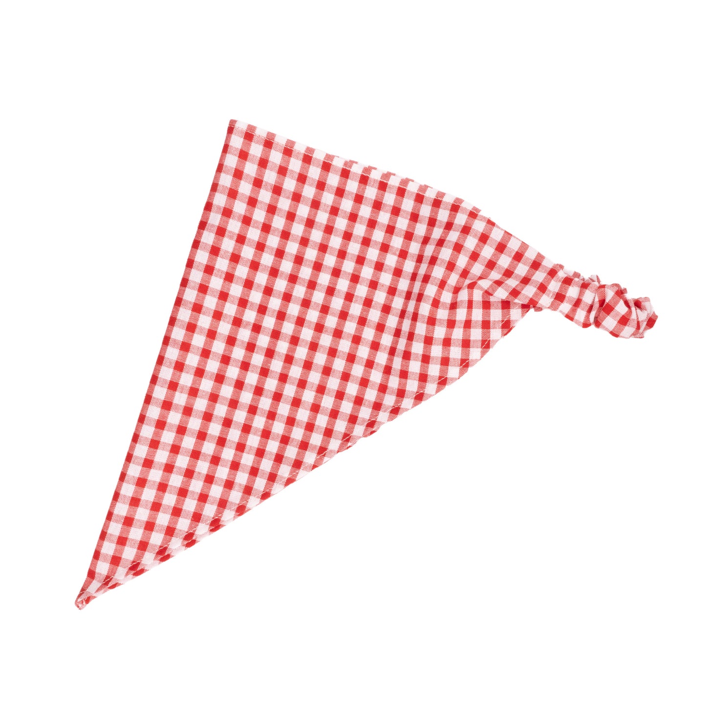 Bandana Coquelicot Doux