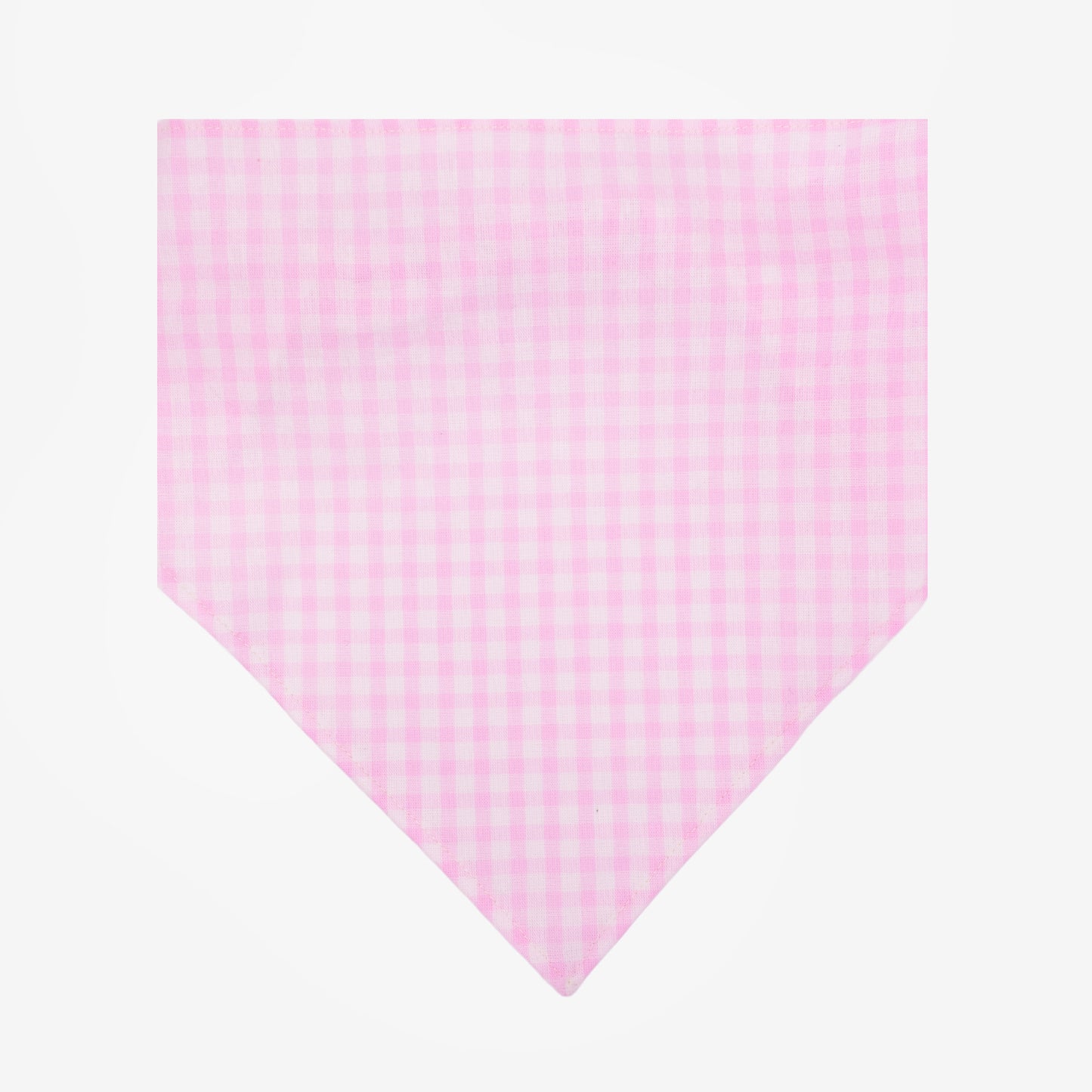 Bandana Rose Poupée