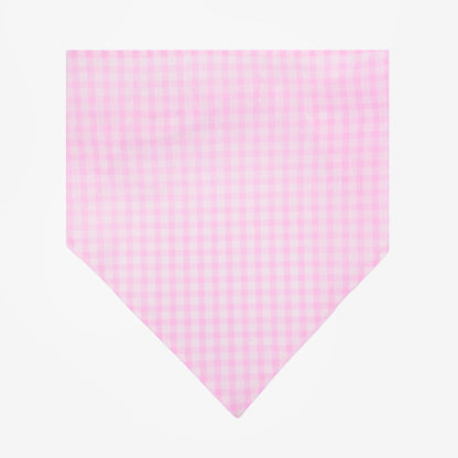 Bandana Rose Poupée