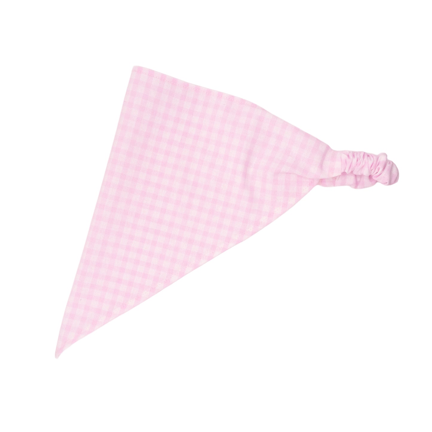 Bandana Rose Poupée