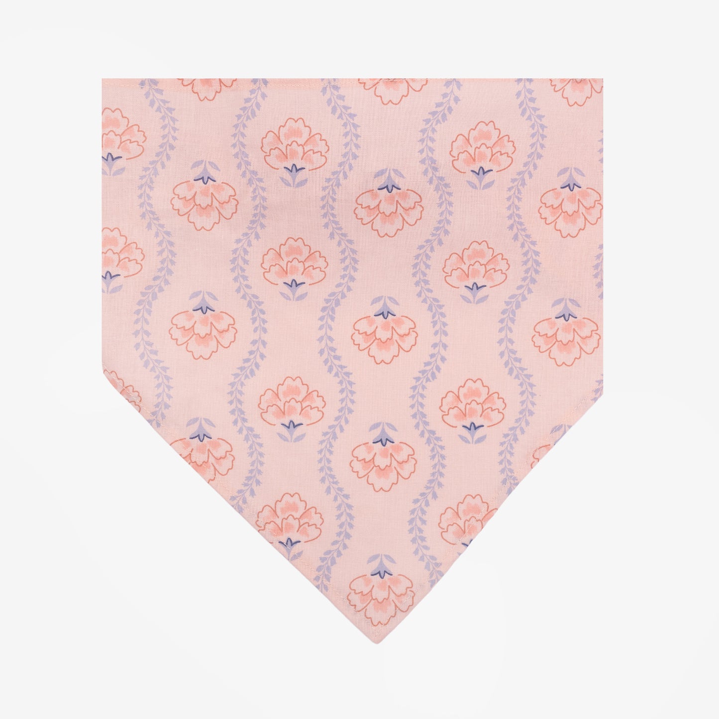 Bandana Vintage Florale