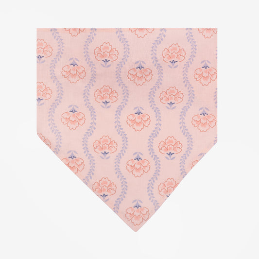 Bandana Vintage Florale