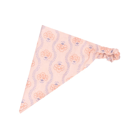 Bandana Vintage Florale