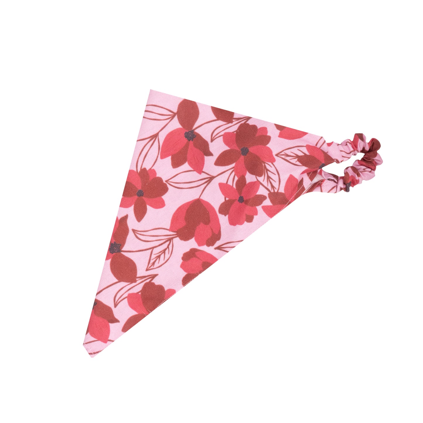 Bandana Fleur de Grenadine
