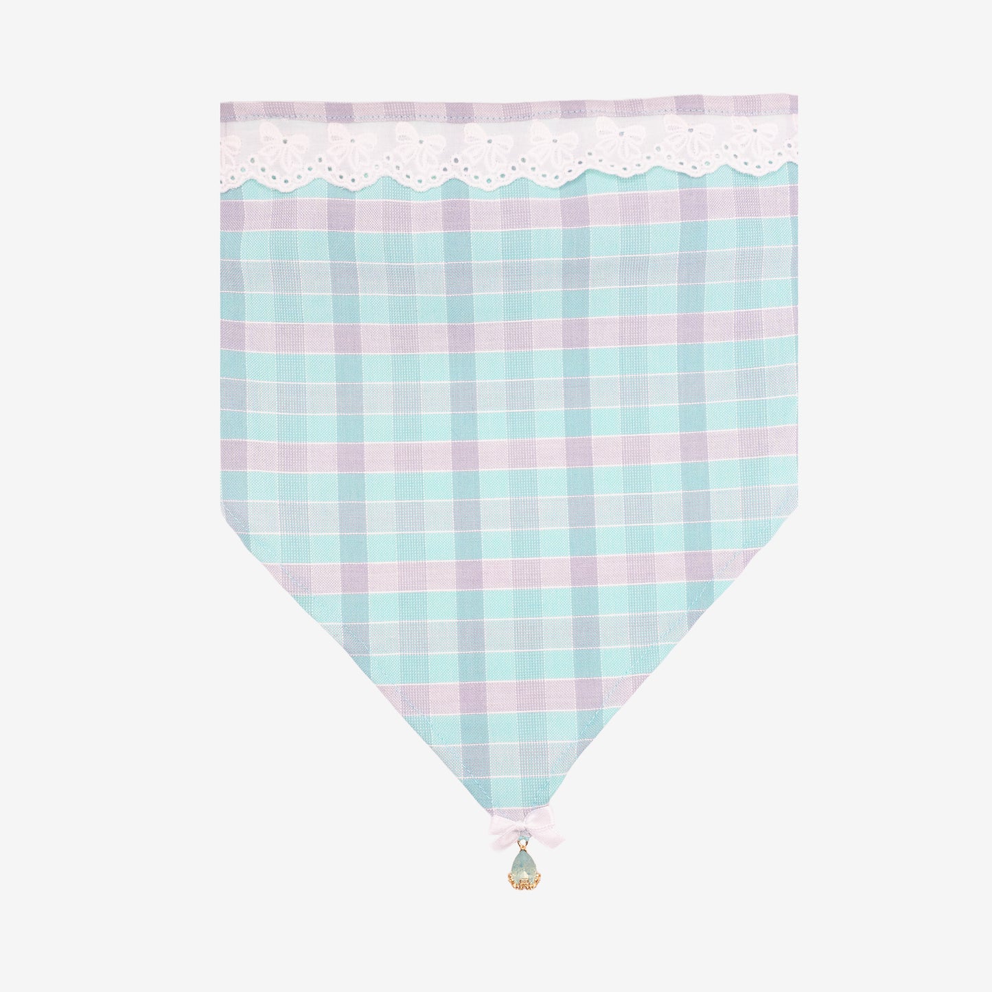 Bandana Glace à la Menthe