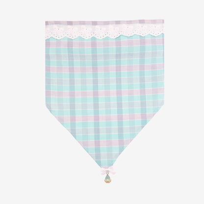 Bandana Glace à la Menthe