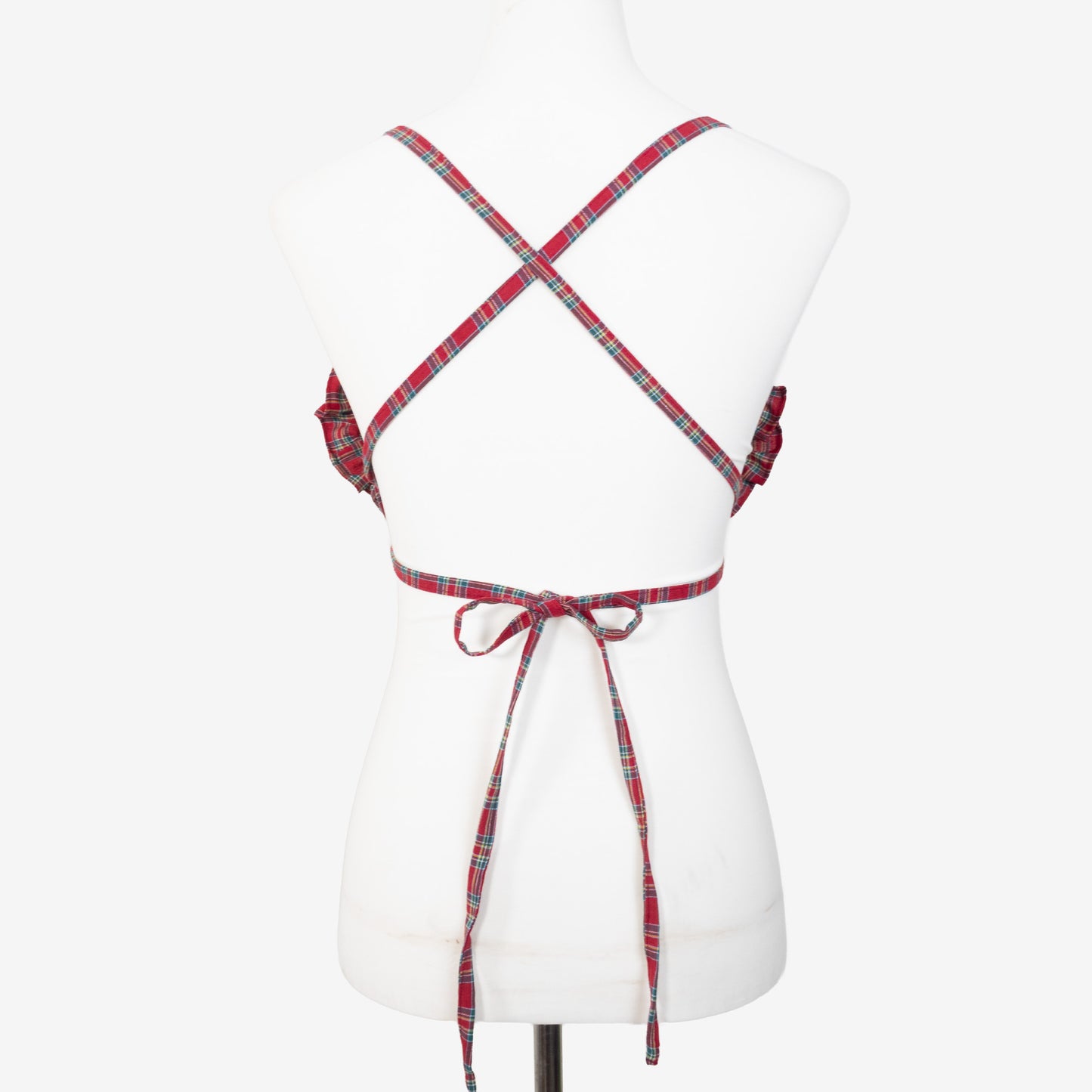 Top Coeur (Taille Unique)