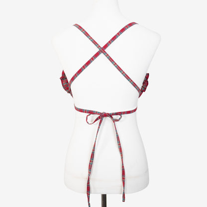 Top Coeur (Taille Unique)