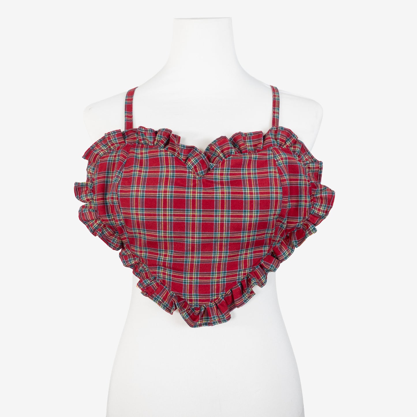 Top Coeur (Taille Unique)