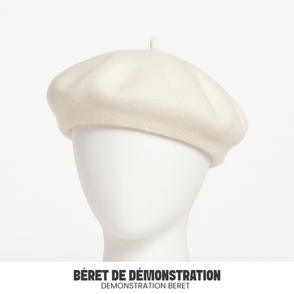 Béret Royal Riot (vert)