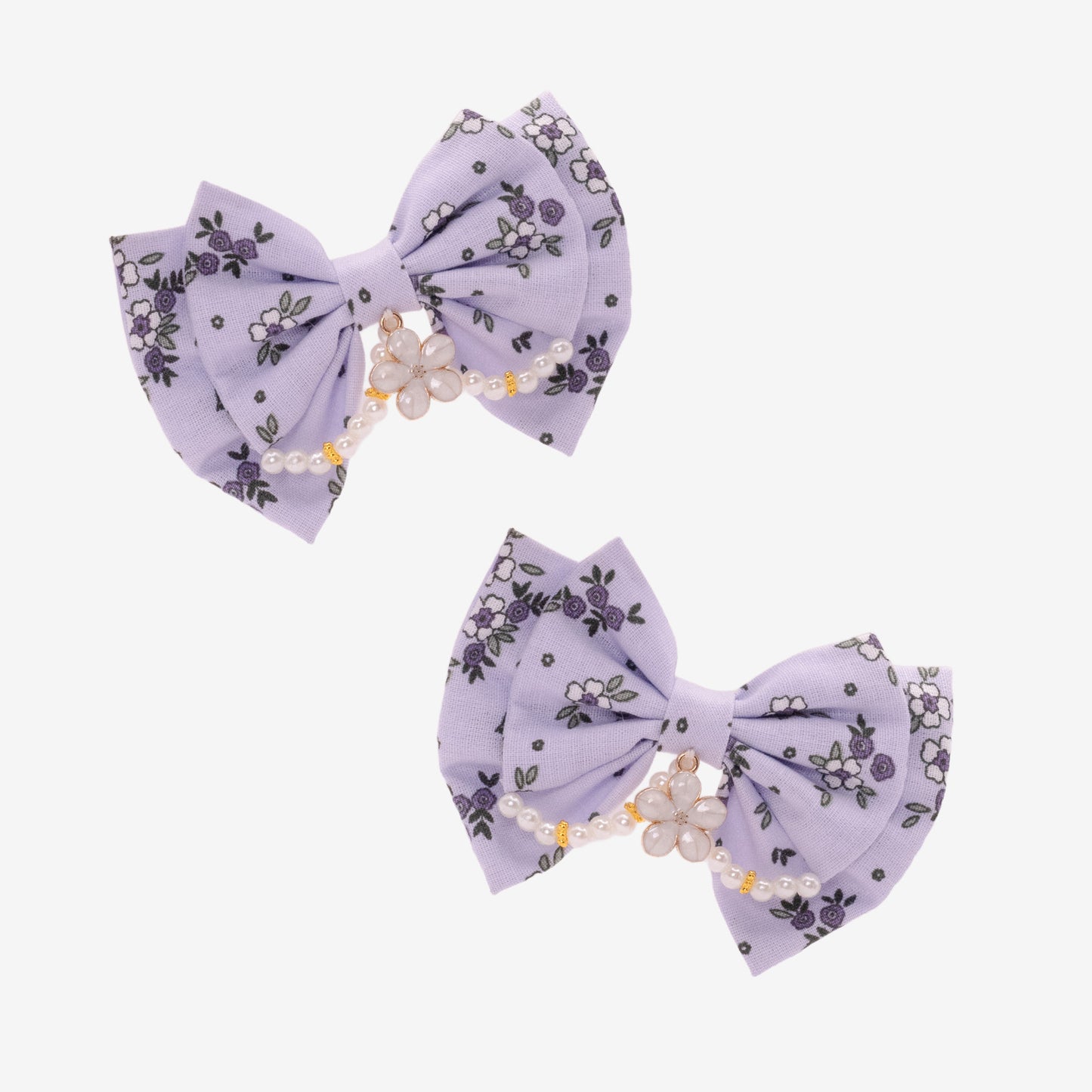 Duo Rêves de Lavande