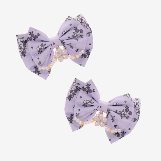 Duo Rêves de Lavande