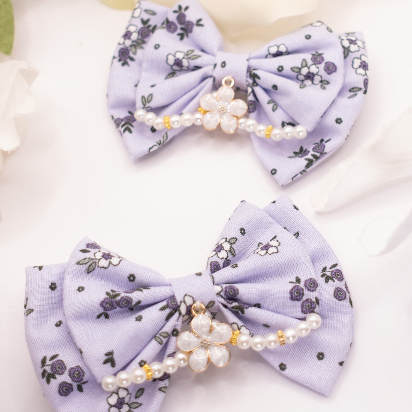 Duo Rêves de Lavande