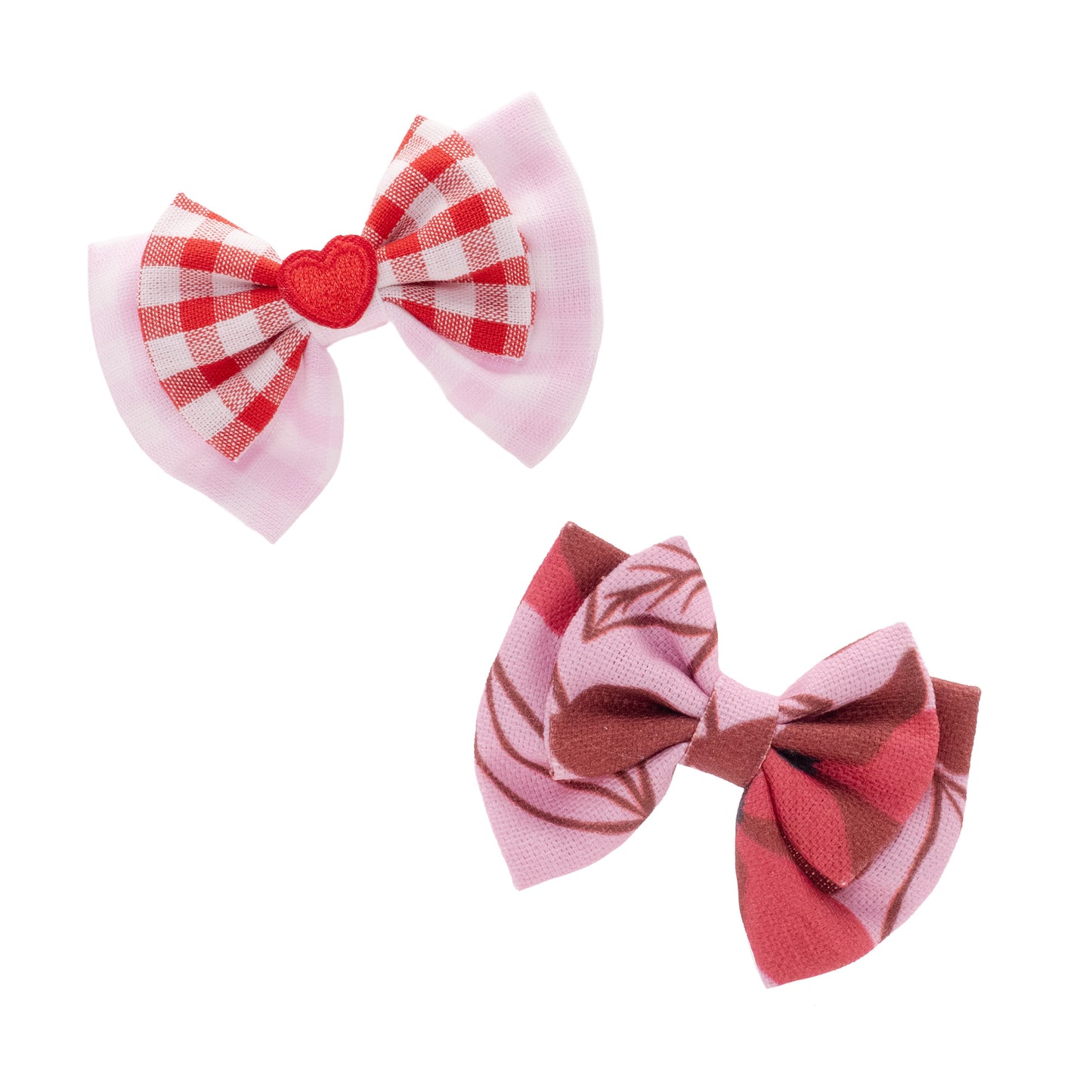 Duo Cerise sur le Gâteau