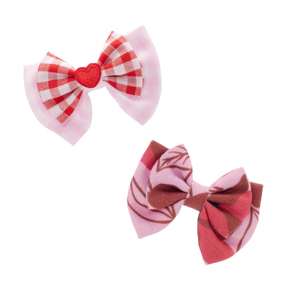 Duo Cerise sur le Gâteau