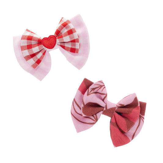 Duo Cerise sur le Gâteau