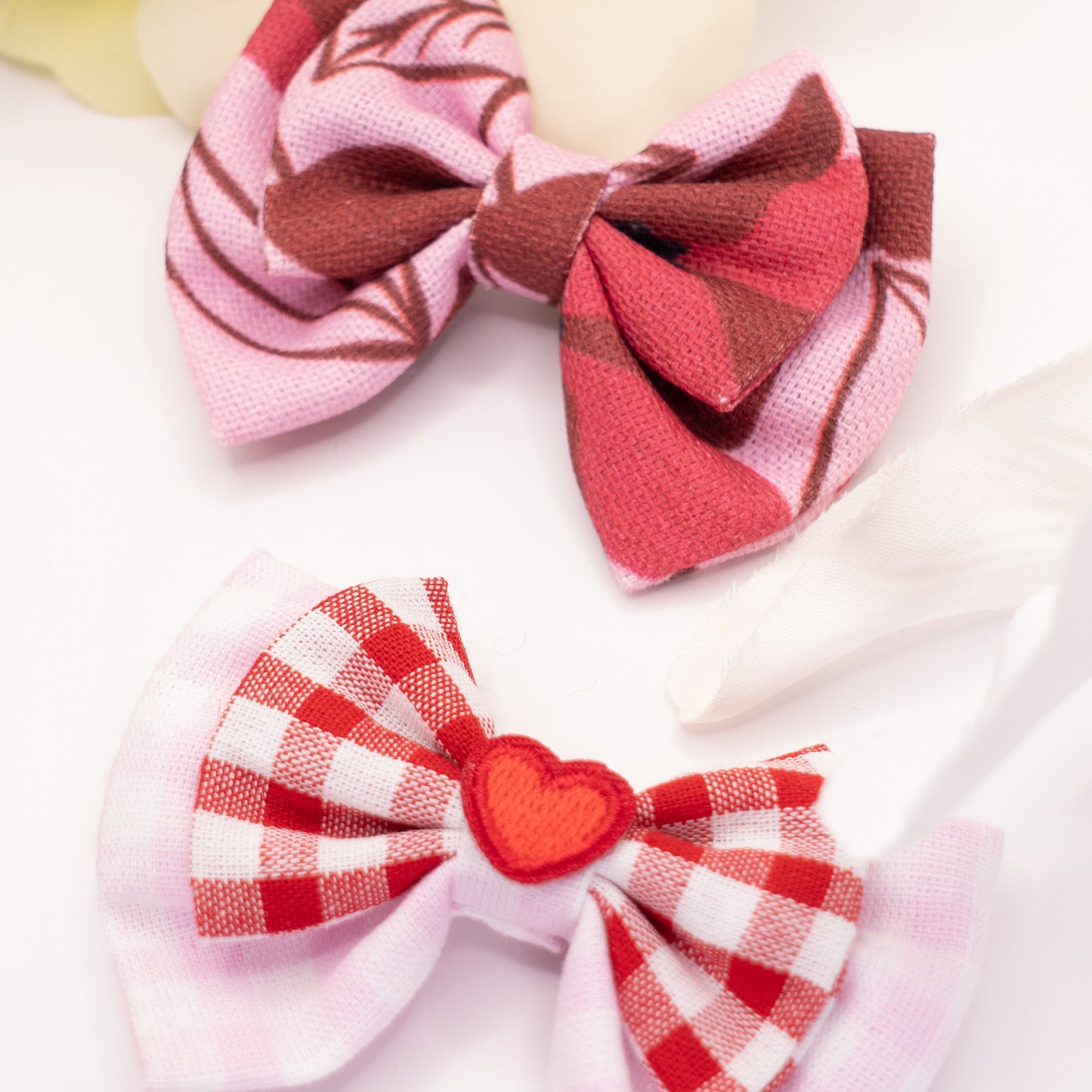 Duo Cerise sur le Gâteau