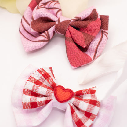 Duo Cerise sur le Gâteau