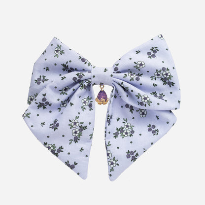 Nœud Lilas (Cristal violet)