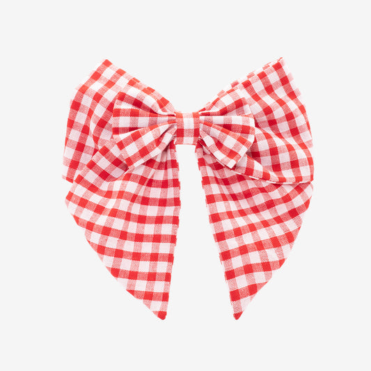 Nœud Douceur de Fraise