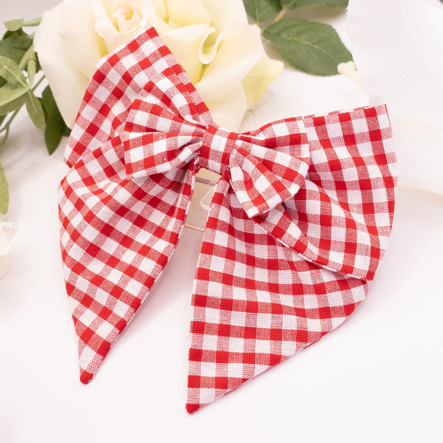 Nœud Douceur de Fraise