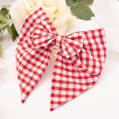 Nœud Douceur de Fraise