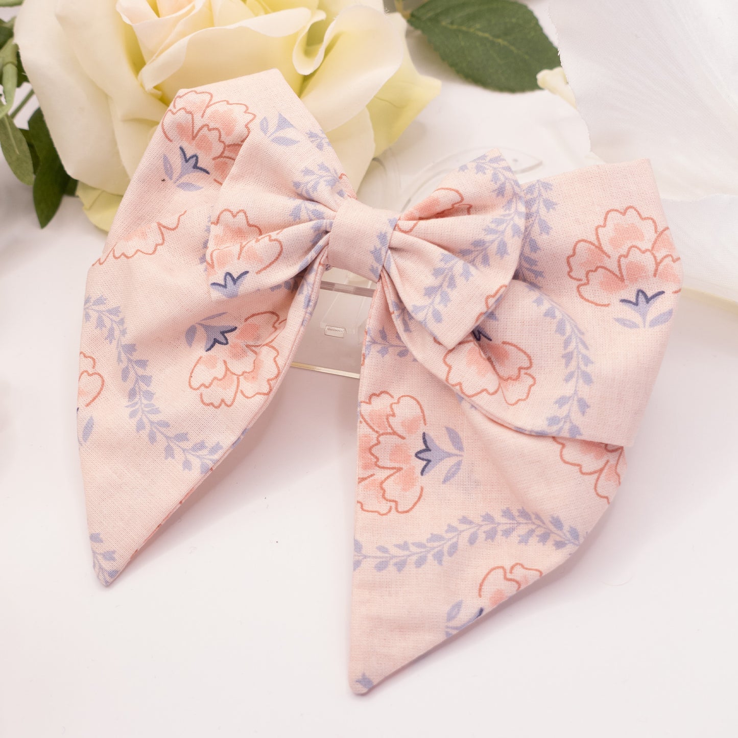 Nœud Rosée du Matin