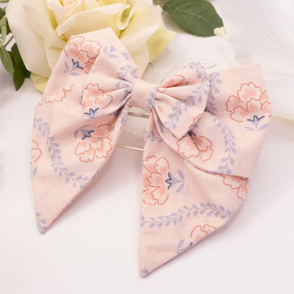 Nœud Rosée du Matin