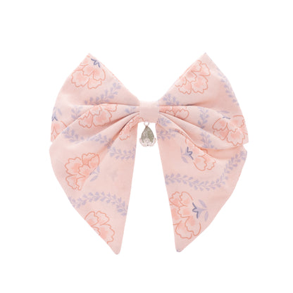 Nœud Rêverie Florale