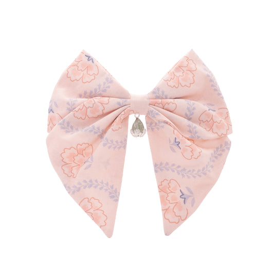 Nœud Rêverie Florale