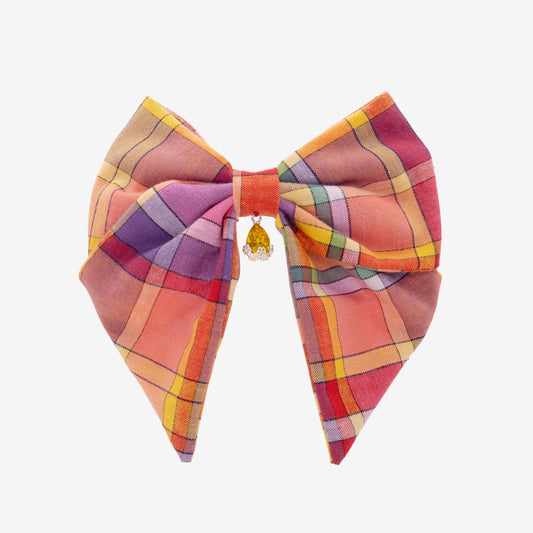 Nœud Sorbet d'été