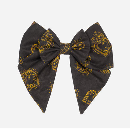 Nœud Queendom (Double)