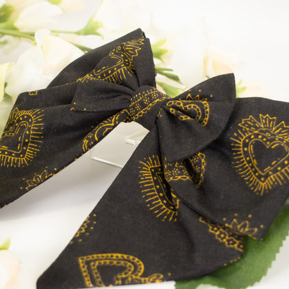 Nœud Queendom (Double)