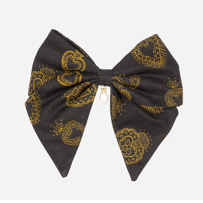 Nœud Queendom (Perle)